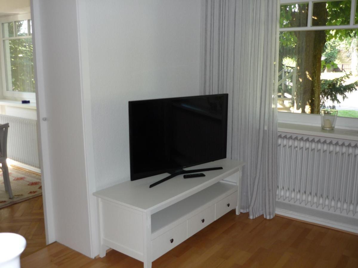 Eggers - Gemuetliche Ferienwohnung Im Erdgeschoss Wallsbull المظهر الخارجي الصورة